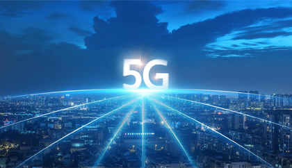 5G應用